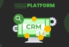 crm based platform