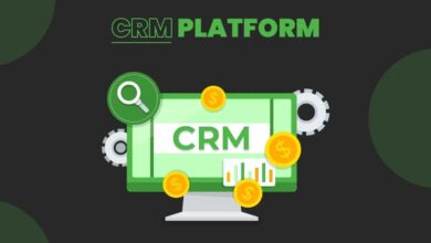 crm based platform
