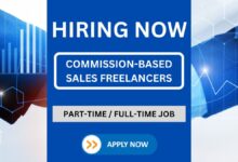 sales jobs