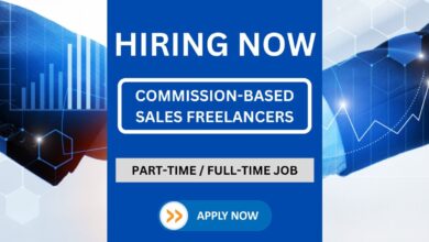 sales jobs